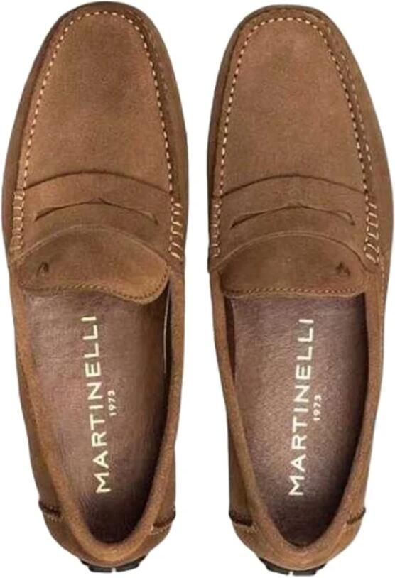 Martinelli Nette Schoenen PACIFIC 1411 2496X