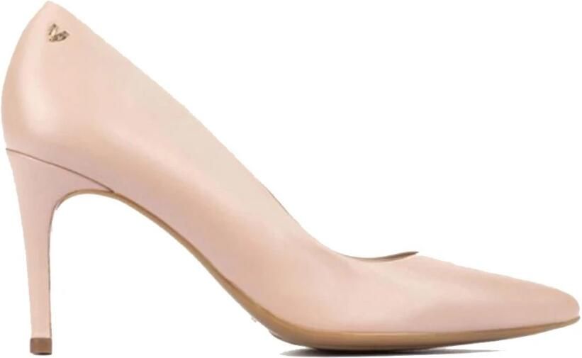 Martinelli Thelma nude hoge hakken -Helphoogte - Foto 3