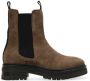 Maruti Bay Suede 66.1559 Chelsea boots - Thumbnail 3