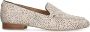 Maruti Klassieke Loafers voor Mannen Beige Dames - Thumbnail 5
