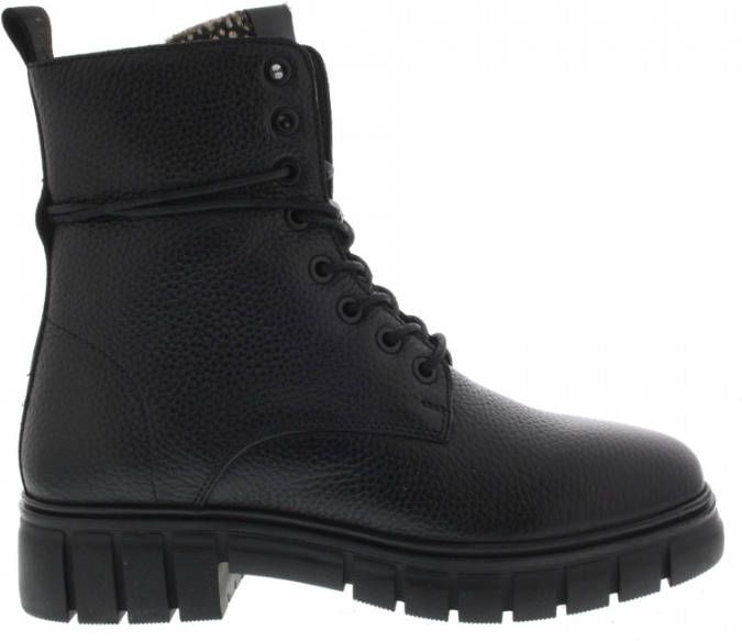 Maruti Tyler Veterboots Pixel Zwart Black - Foto 3