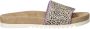Maruti Dierenprint Slipper Multicolor - Thumbnail 2