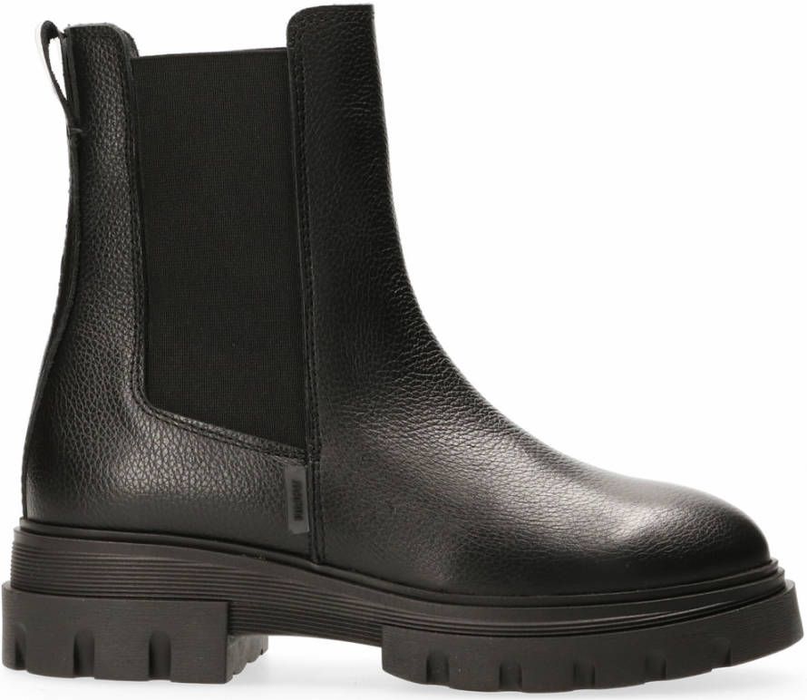 Maruti Felice Chelsea Boots Zwart Dames - Foto 2