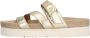 Maruti Gouden Slipper Balou Yellow Dames - Thumbnail 2