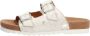 Maruti Gouden Slipper Bellona Multicolor Dames - Thumbnail 3