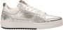 Maruti Klassieke Sneakers Gray Dames - Thumbnail 1