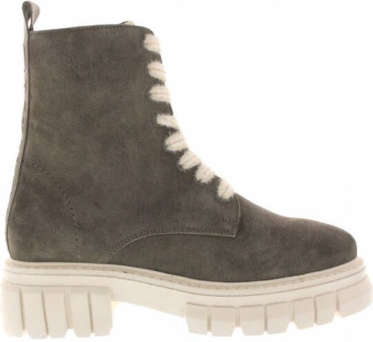 Maruti Maxim Suede 66.1615 Enkellaarzen - Foto 3