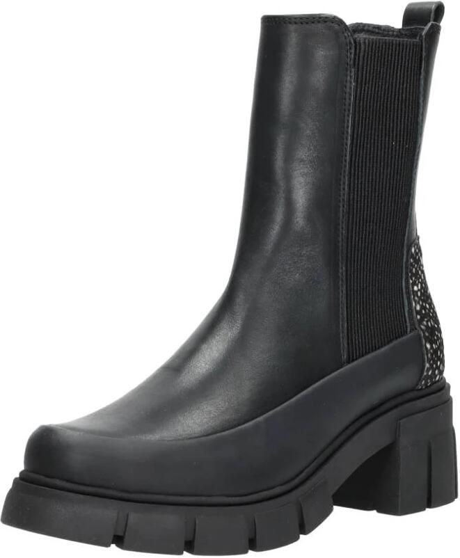 Maruti 66.1737.01-A00 dames enkellaarzen sportief zwart - Foto 5