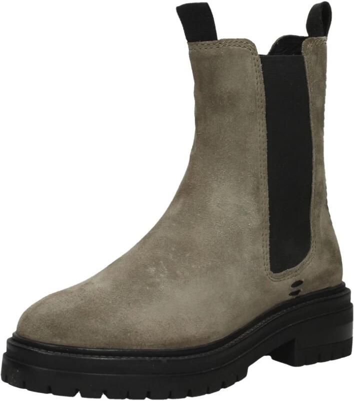 Maruti Bay Suede 66.1559 Chelsea boots - Foto 6