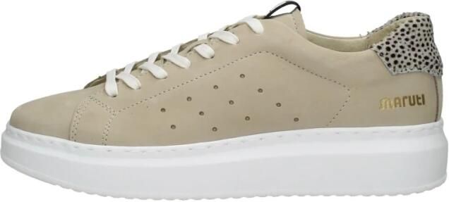 Maruti Claire Sneakers Beige Beige - Foto 2