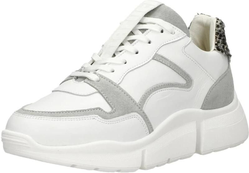 Maruti Witte Lage Sneakers Cody - Foto 4