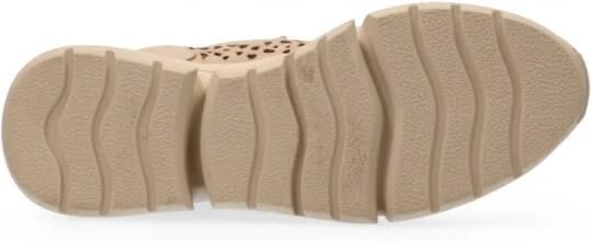 Maruti Collin Sneakers Beige Beige - Foto 2