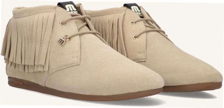 Maruti Eden Veterschoenen Dames Beige - Foto 8