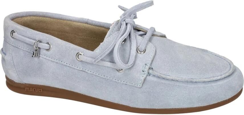 Maruti -Dames blauw licht ballerina's & mocassins - Foto 3