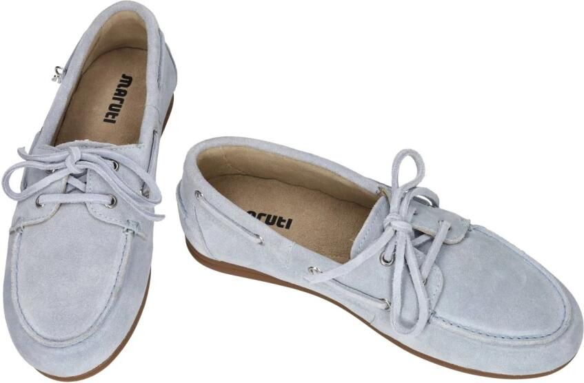 Maruti -Dames blauw licht ballerina's & mocassins - Foto 4