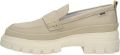 Maruti Faya Beige Instapschoenen - Beige