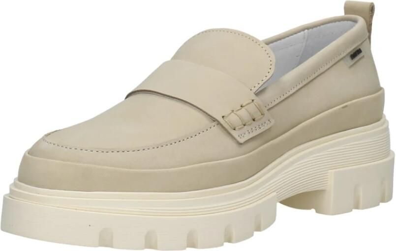 Maruti Faya Beige Instapschoenen - Foto 2