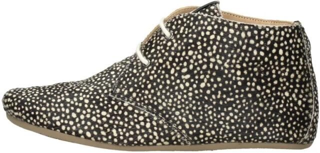 Maruti Gimlet Veterschoenen Pixel Black