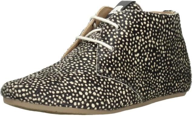 Maruti Gimlet Veterschoenen Pixel Black - Foto 3