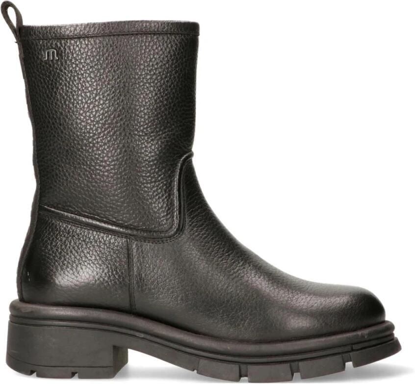 Maruti Hope rits- & gesloten boots