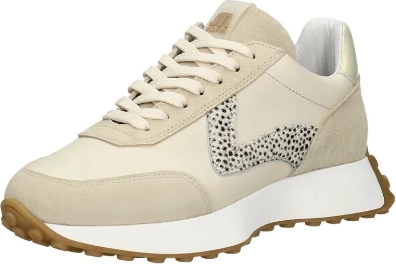 Maruti Kane Sneakers Off white Offwhite Pixel Offwhite - Foto 3