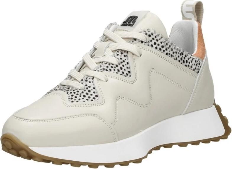 Maruti Kian Sneakers Off white Offwhite Pixel Offwhite Or - Foto 4