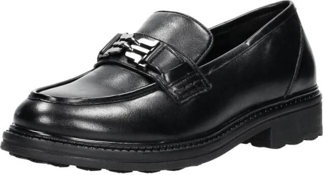 Maruti Laury Loafers Zwart Black - Foto 4