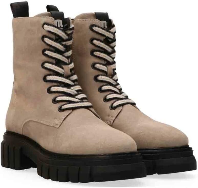Maruti Maxim 666.1615.02 DA2 Earth Boots - Foto 3