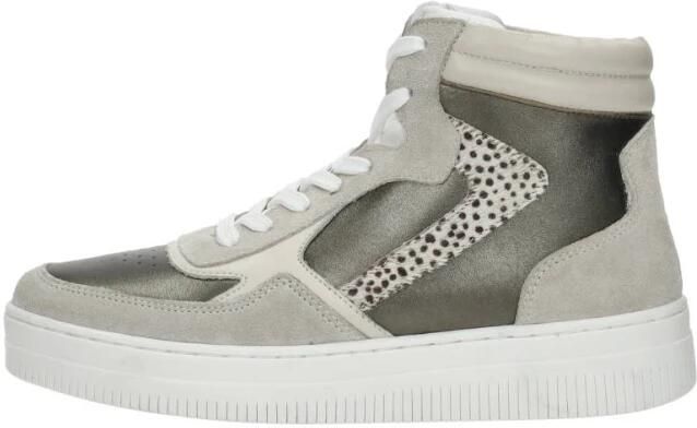 Maruti Mona Sneakers Metallic Beige Metallic Bronze Pixe - Foto 3