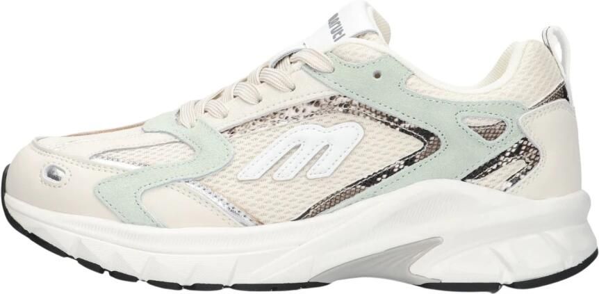 Maruti Nima 66.1920.01-V73 Off White Mintgroen - Foto 5