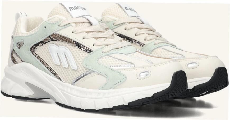 Maruti Nima 66.1920.01-V73 Off White Mintgroen - Foto 4