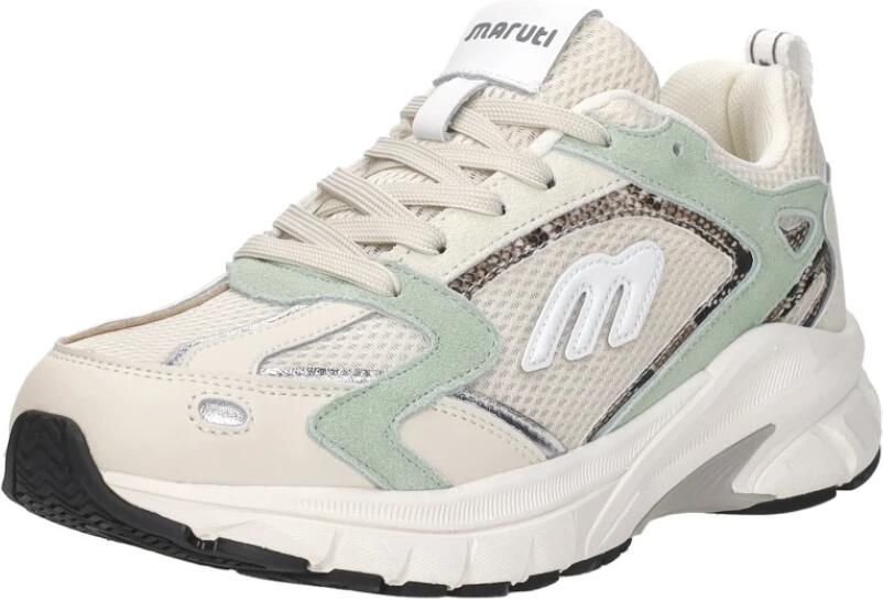 Maruti Nima 66.1920.01-V73 Off White Mintgroen - Foto 3