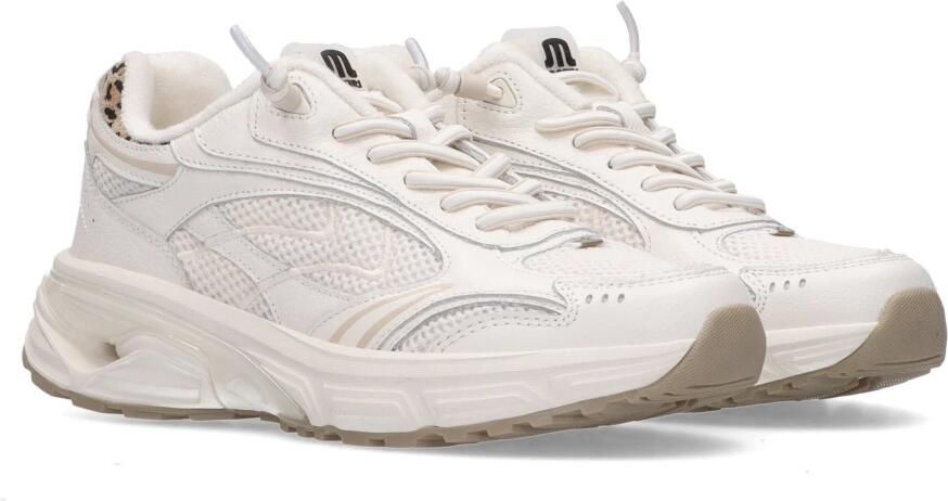 Maruti Riva dames sneaker Wit - Foto 8