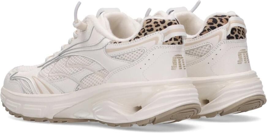 Maruti Riva dames sneaker Wit - Foto 10