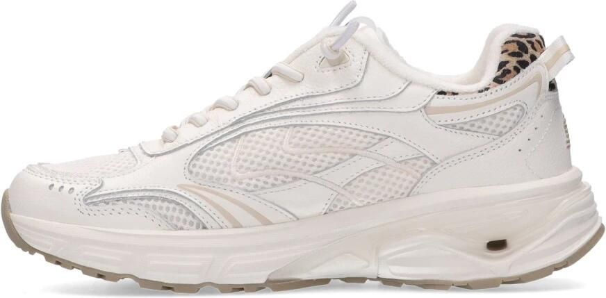 Maruti Riva dames sneaker Wit - Foto 11