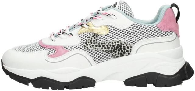 Maruti Toni Sneakers Roze White - Foto 6