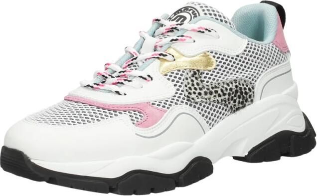 Maruti Toni Sneakers Roze White - Foto 7