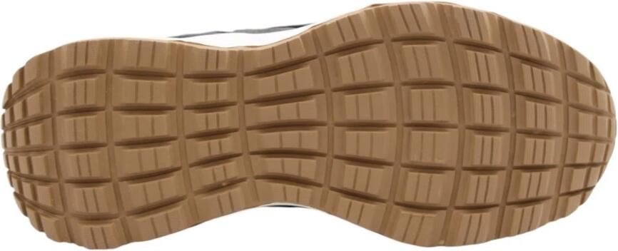 Maruti Groene Chunky Sole Sneakers voor Vrouwen - Foto 13