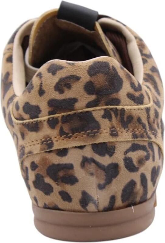 Maruti Elena Sneakers Leren Sneaker Multi - Foto 3