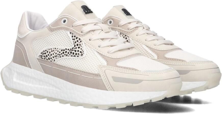 Maruti June suede off white Kleur Off white) - Foto 8