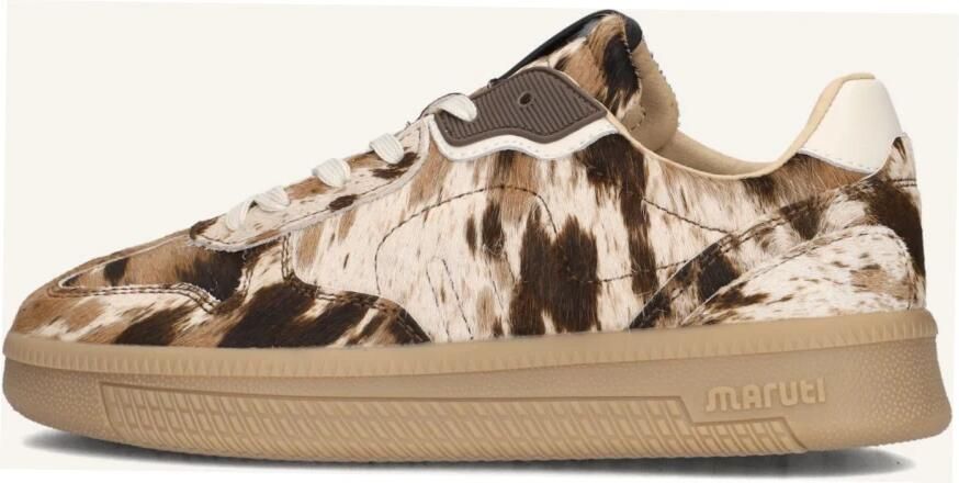 Maruti Yale hairon multi cow print Dames Kleur Print) - Foto 3