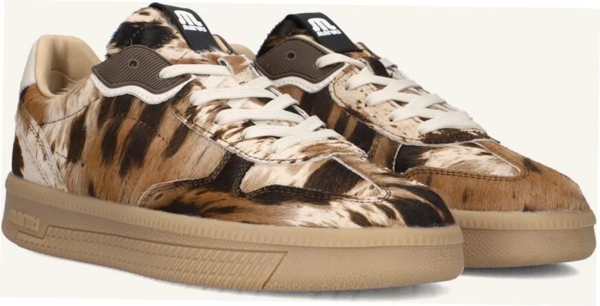 Maruti Yale hairon multi cow print Dames Kleur Print) - Foto 4