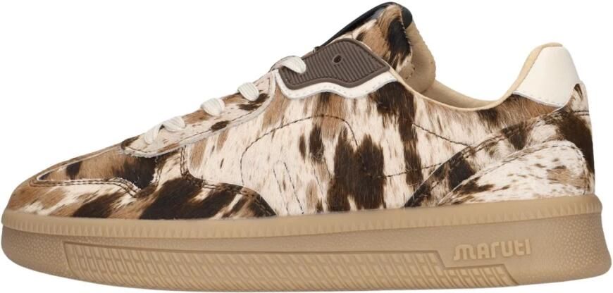 Maruti Yale hairon multi cow print Dames Kleur Print) - Foto 4