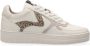 Maruti Momo Leather Sneaker casual White Pixel Offwhi - Thumbnail 3