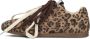 Maruti Elena Sneakers Leren Sneaker Multi - Thumbnail 6