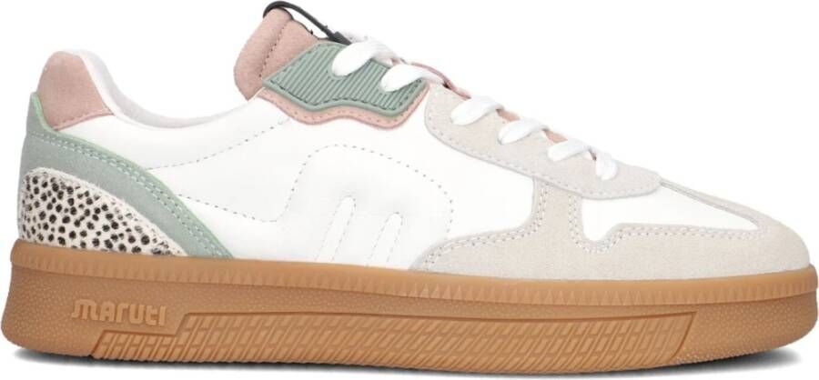 Maruti Stijlvolle Yale Sneakers voor Dames