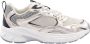 Maruti Novi sneakers metallic gold Goud Mesh Lage sneakers Dames - Thumbnail 2