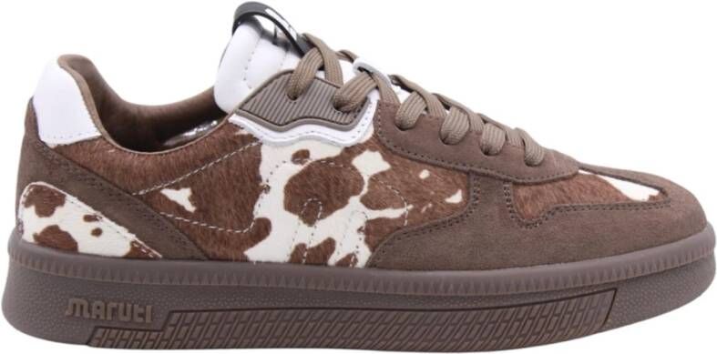 Maruti Syrrako Sneaker