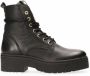 Maruti Tripp Boots Pixel Zwart Womens Black Pixel Black - Thumbnail 2