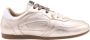Maruti Elena Sneakers Leren Sneaker Goud - Thumbnail 2